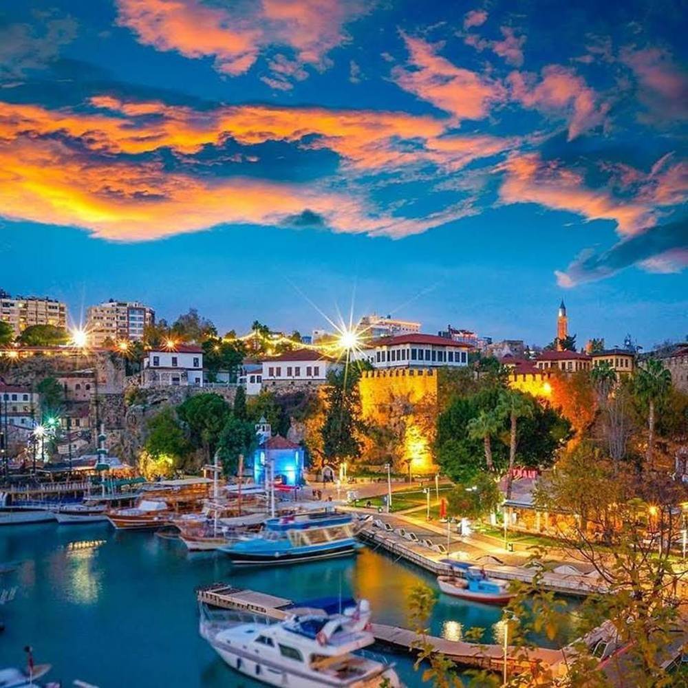 Antalya