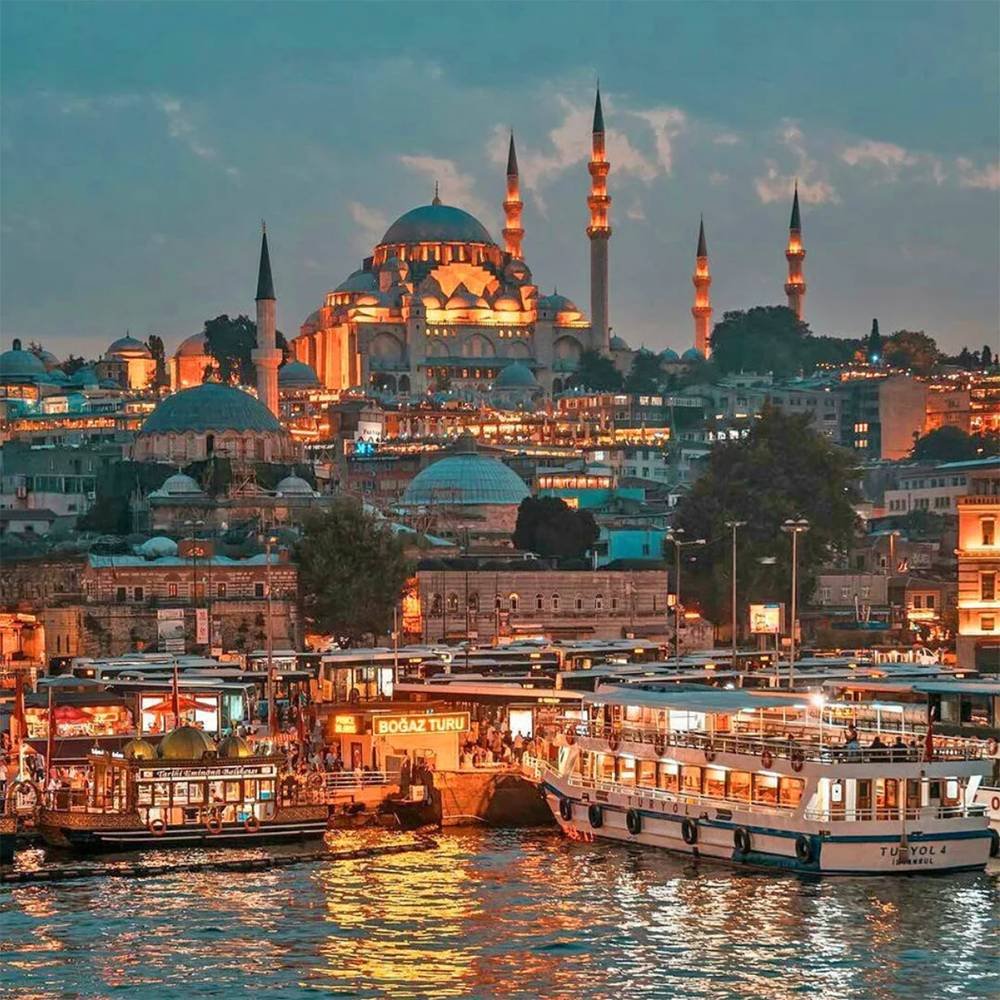 İstanbul