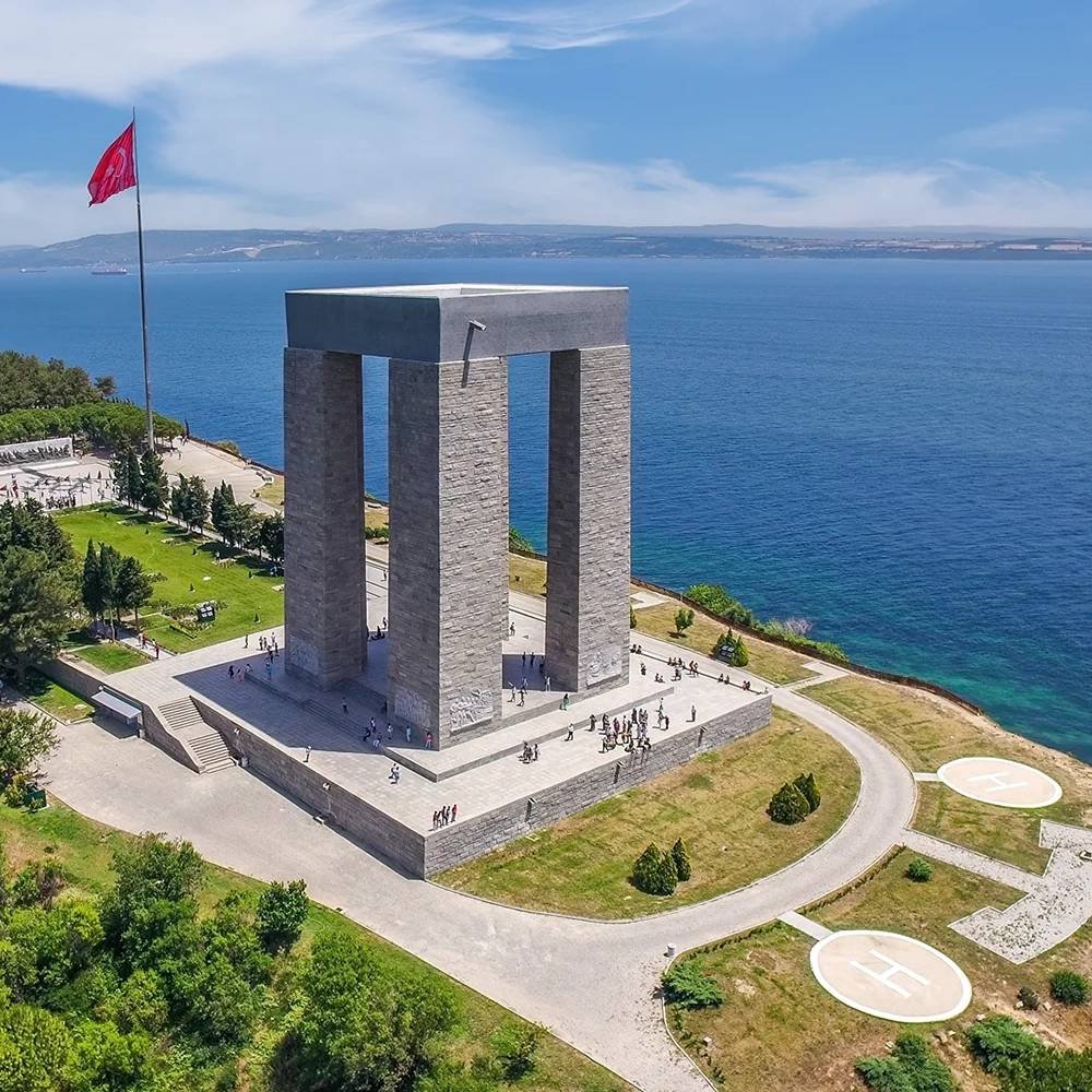 Çanakkale