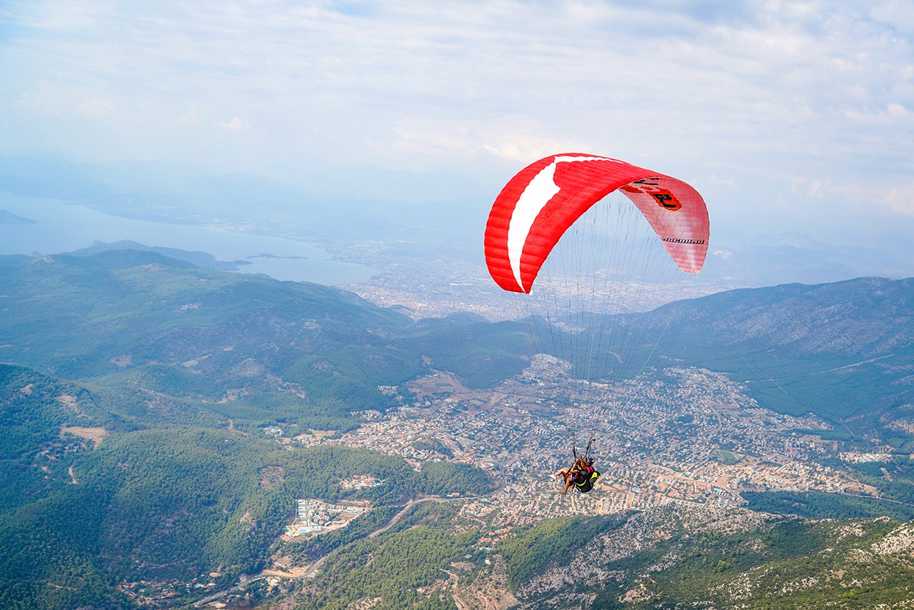 Private 16-Day Turkey Tour Package with Blue Cruise